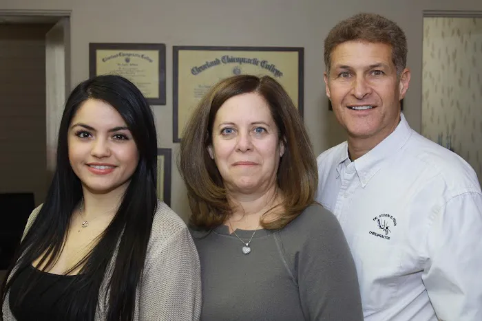 Dr. Steven Perry, Chiropractor Picture 6