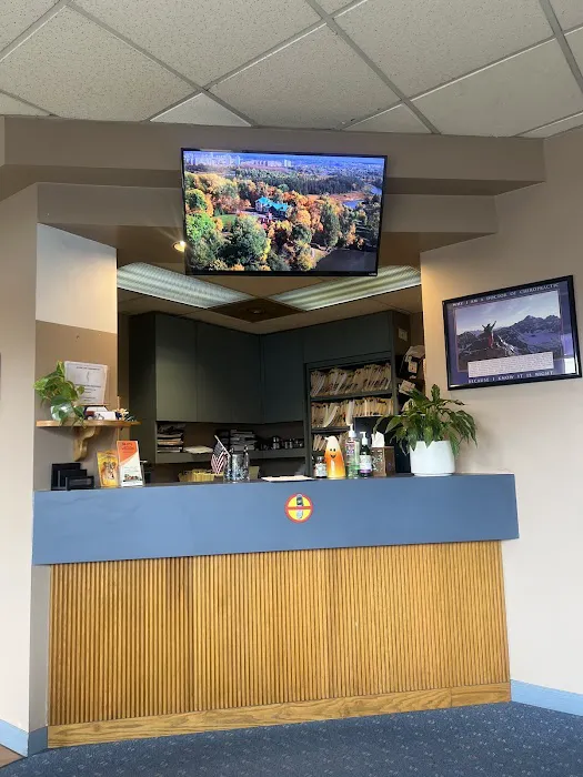 Active Care Chiropractic Picture 2