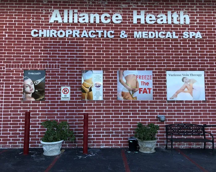 Alliance Health Choice Picture 1