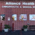 Alliance Health Choice