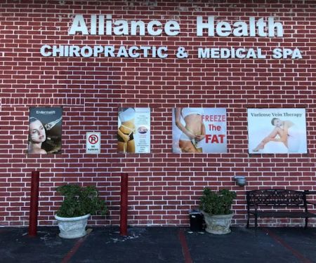 Alliance Health Choice