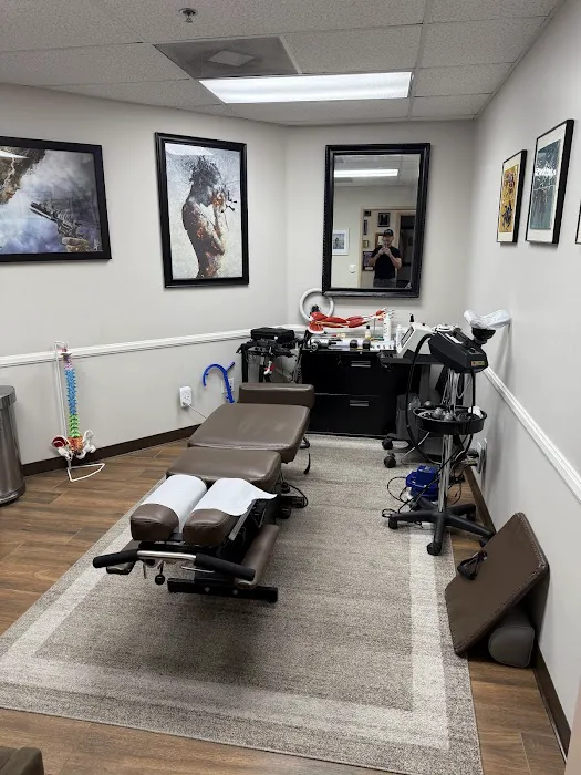 Gould Chiropractic Picture 3