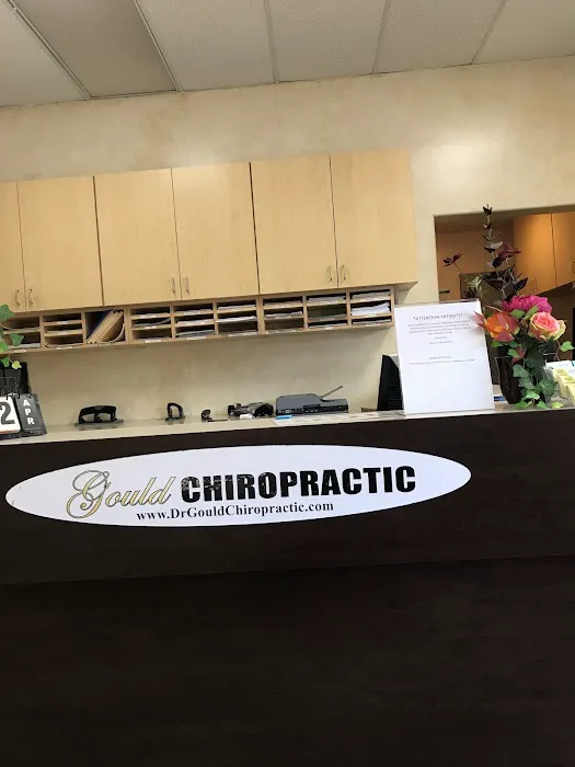 Gould Chiropractic Picture 1