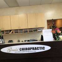 Gould Chiropractic ico