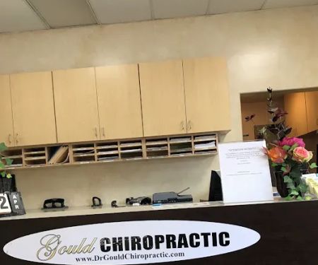 Gould Chiropractic
