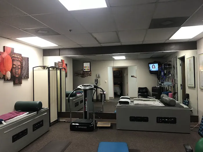 Gould Chiropractic Picture 5
