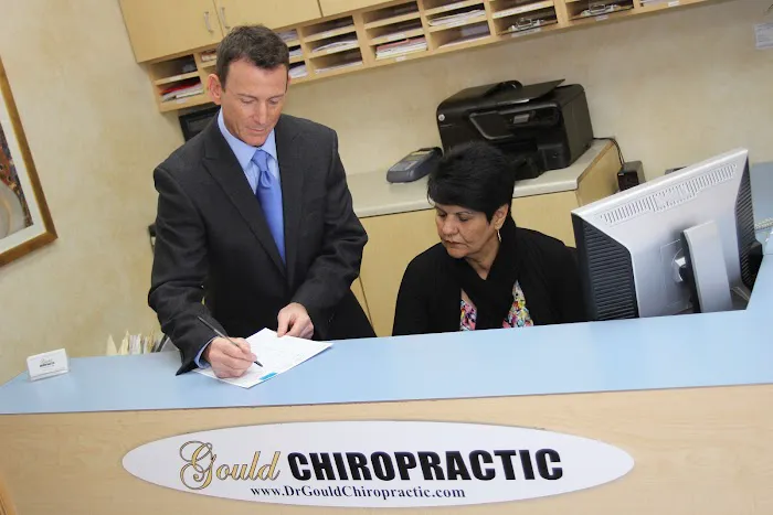 Gould Chiropractic Picture 4