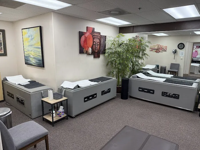 Gould Chiropractic Picture 8