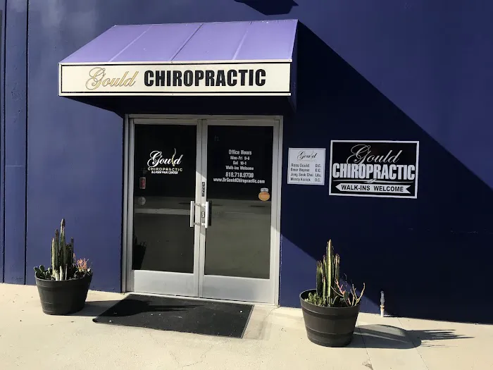 Gould Chiropractic Picture 9