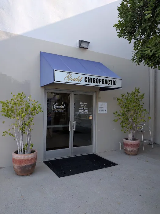 Gould Chiropractic Picture 10