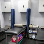 Advantage Health & Rehab. Fernando Rey, DC
