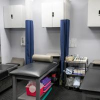 Advantage Health & Rehab. Fernando Rey, DC ico