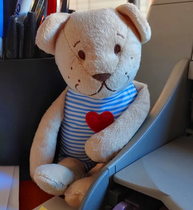 Advantage Health & Rehab. Fernando Rey, DC Picture 9