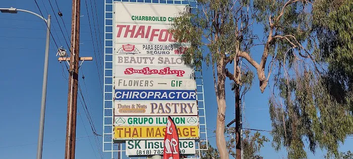 Advantage Health & Rehab. Fernando Rey, DC Picture 6