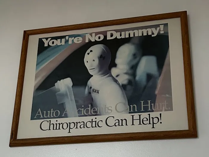 Downtown Live Chiropractor Picture 1
