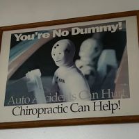 Downtown Live Chiropractor ico