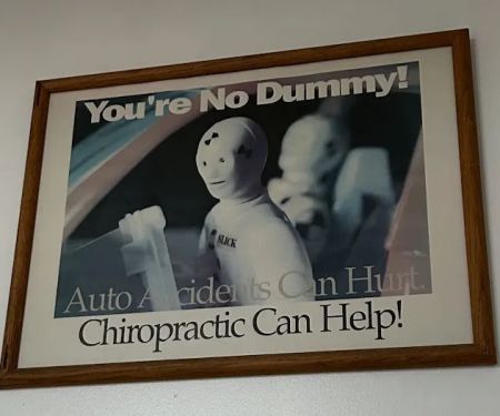 Downtown Live Chiropractor