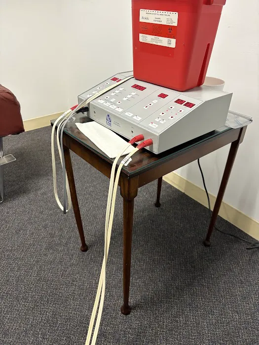 Downtown Live Chiropractor Picture 3