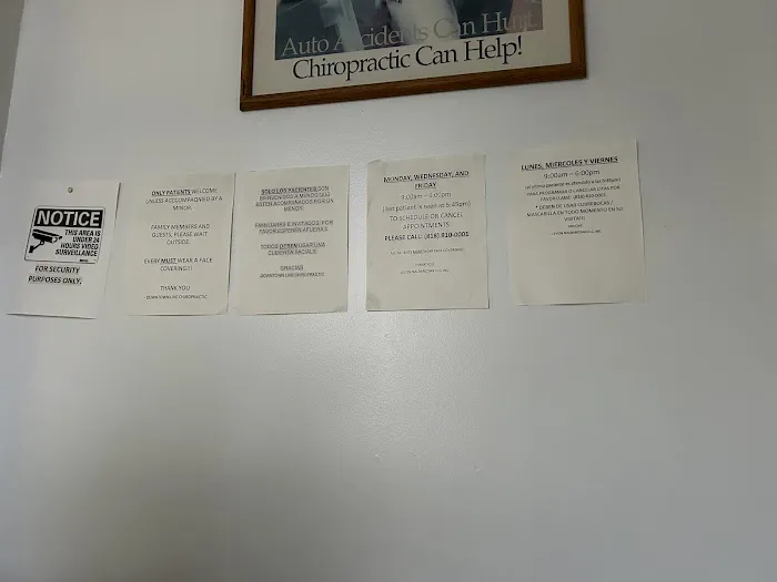 Downtown Live Chiropractor Picture 4