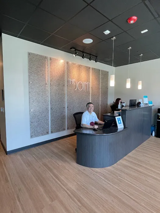 The Joint Chiropractic Picture 2