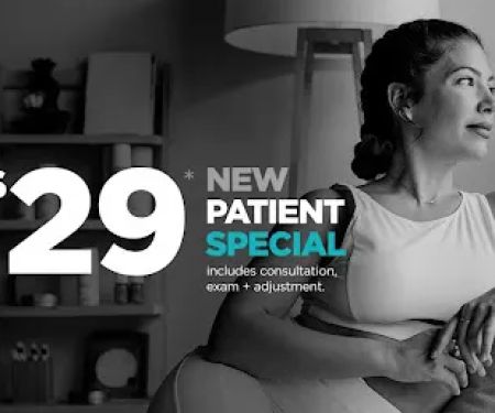 The Joint Chiropractic