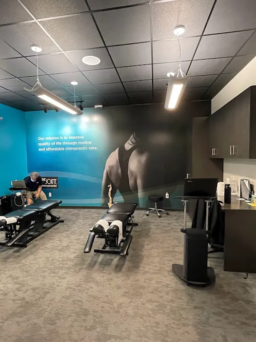 The Joint Chiropractic Picture 6