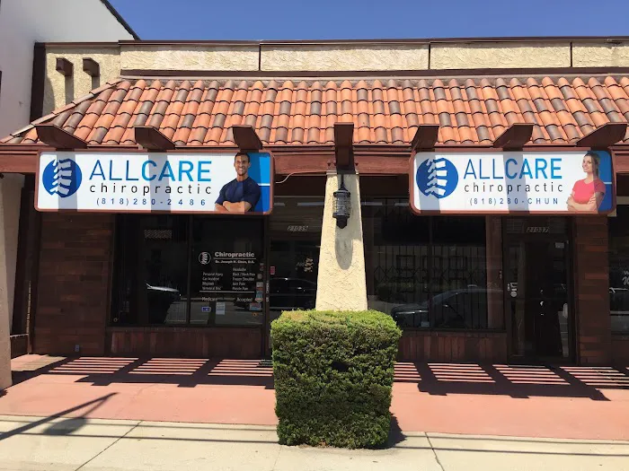 AllCare Chiropractic Center Picture 4