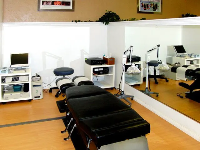 AllCare Chiropractic Center Picture 1