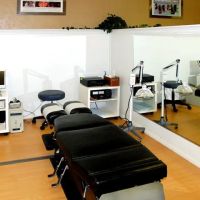 AllCare Chiropractic Center ico