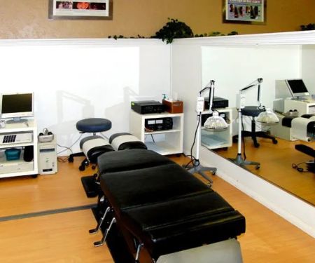AllCare Chiropractic Center