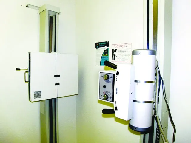 AllCare Chiropractic Center Picture 2