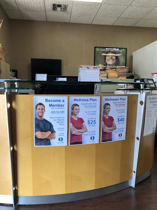 AllCare Chiropractic Center Picture 5