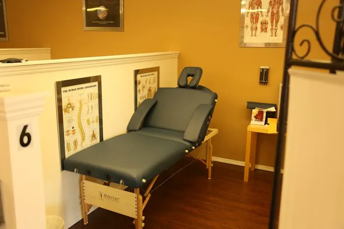 AllCare Chiropractic Center Picture 8