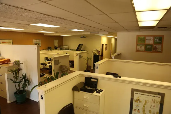 AllCare Chiropractic Center Picture 10
