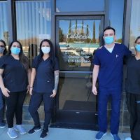 California Chiropractic ico