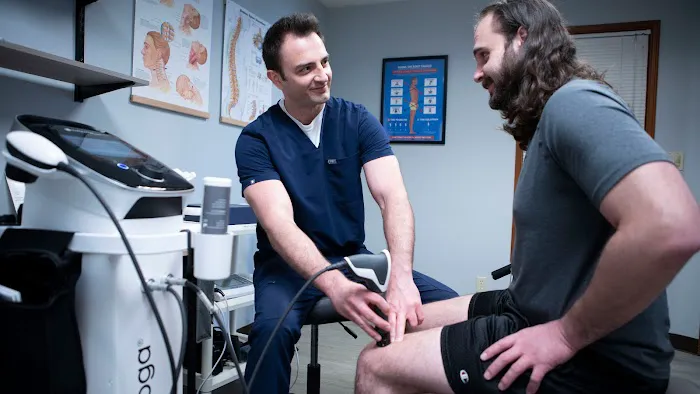 California Chiropractic Picture 2