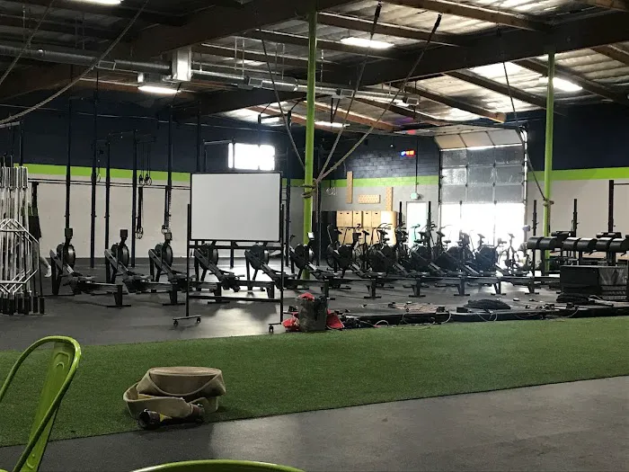 Just Train Wellness and Recovery Picture 2