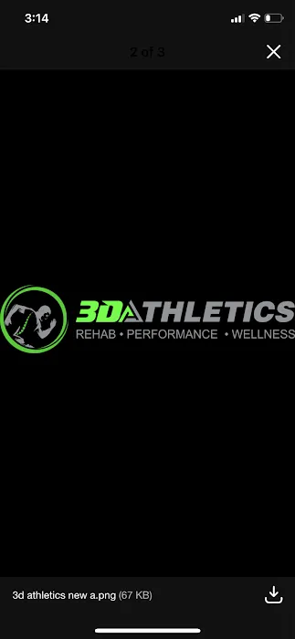 Just Train Wellness and Recovery Picture 5