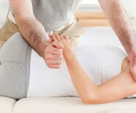 Plotkin Family Chiropractic