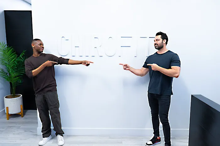 ChiroFit Studio Picture 3