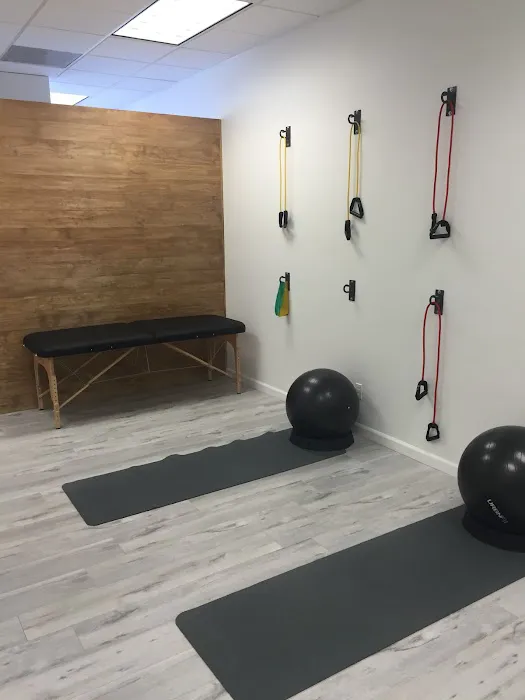 ChiroFit Studio Picture 7