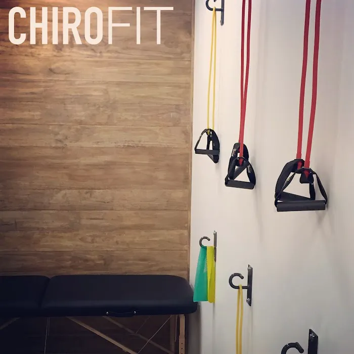 ChiroFit Studio Picture 10