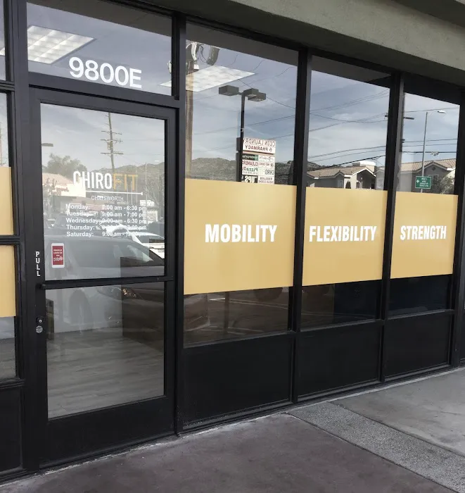 ChiroFit Studio Picture 9