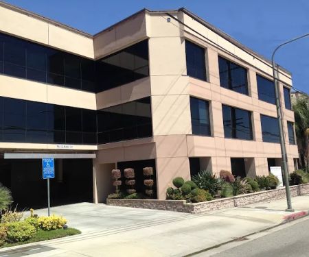 California Health Institute