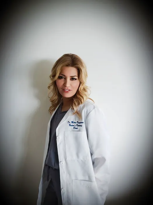 Natures Remedy Clinic Chiropractor Picture 1