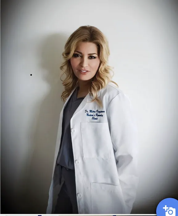 Natures Remedy Clinic Chiropractor Picture 2