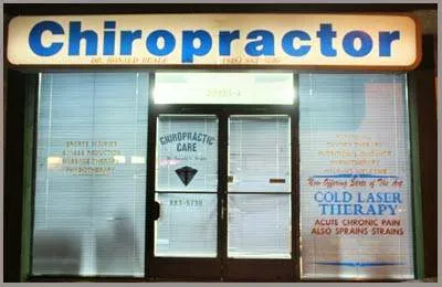 Beale Family Chiropractic Picture 1