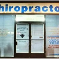 Beale Family Chiropractic ico
