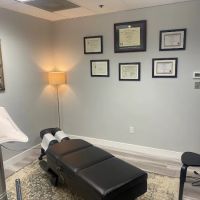 Campeón Chiropractic - Christian R. Pinto, DC ico