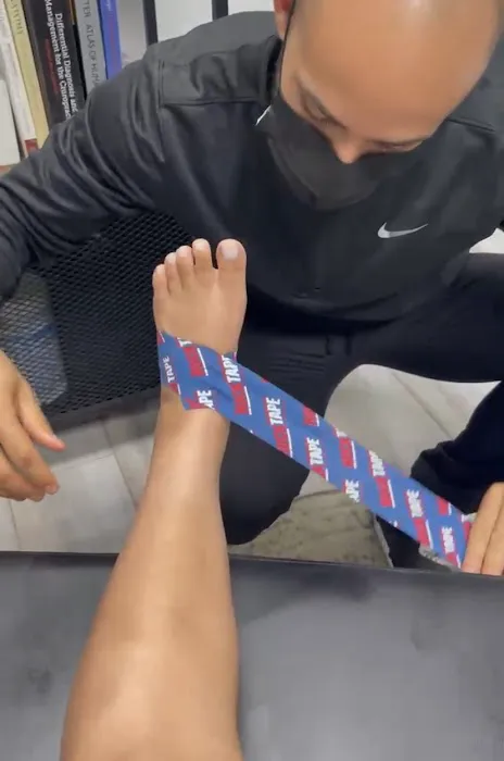 Campeón Chiropractic - Christian R. Pinto, DC Picture 7